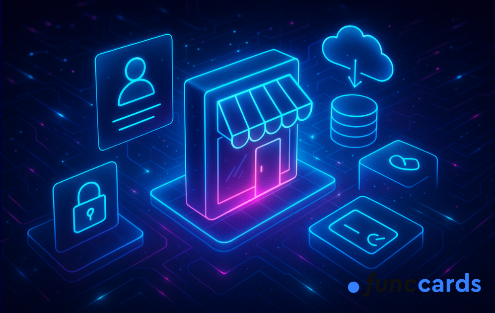 ​​Top 8 Account Stores for Affiliate Marketing