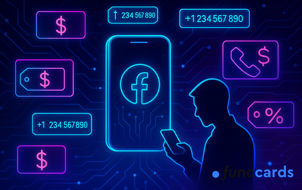 Top 10 Services for Buying Facebook Numbers