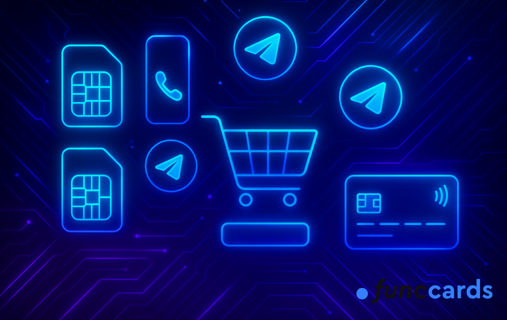 Top 10 Services to Buy Telegram Numbers in 2025