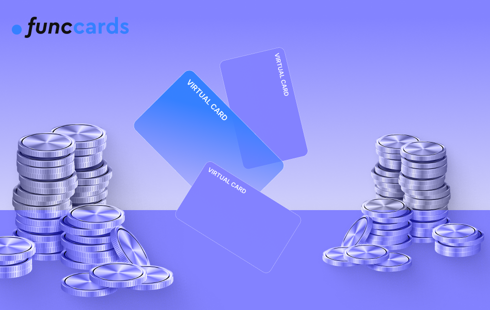 Top 9 Visa Virtual Card Services