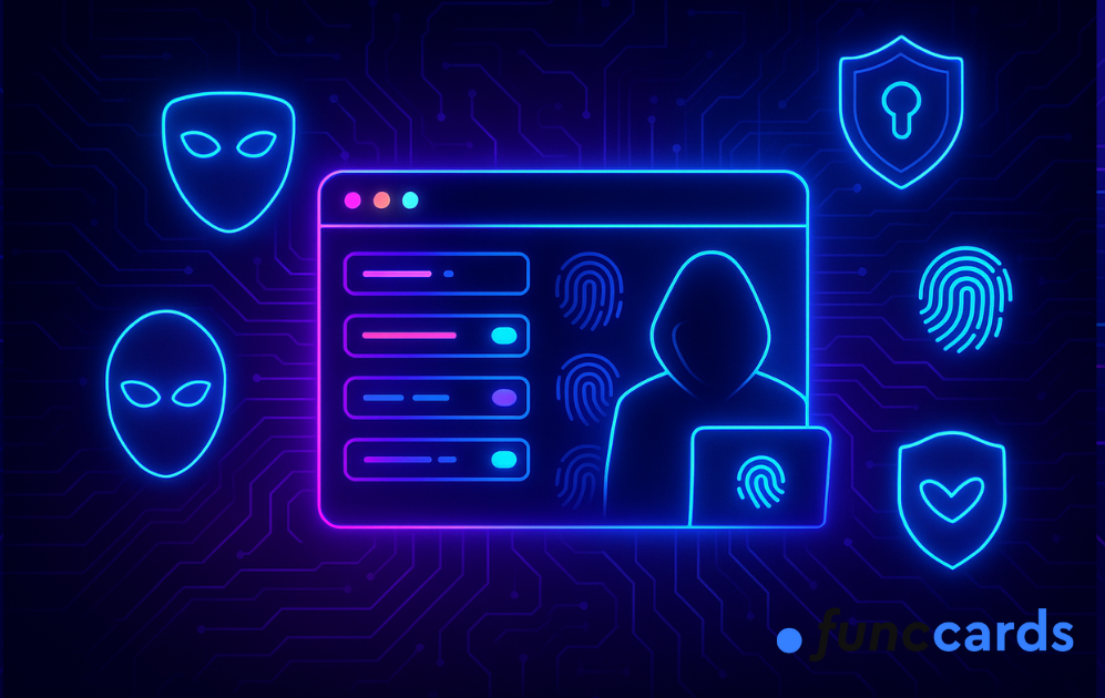 Easy to use Browser in 2025