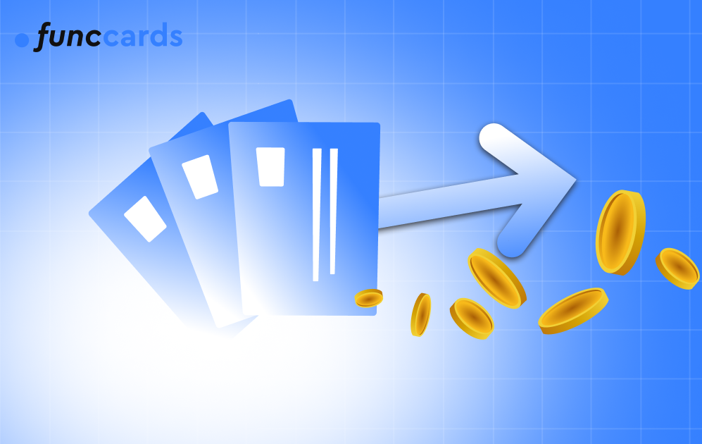The best alternatives to Payniq for creating virtual cards for affiliate marketing: with conditions and prices