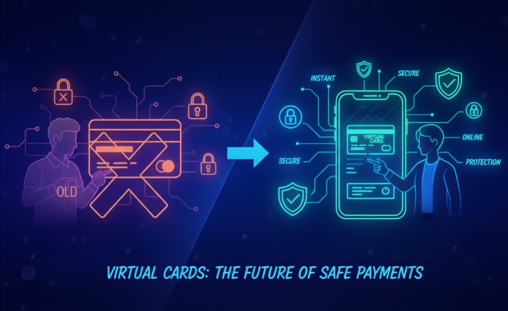 What Is The Safest Way To Pay Online?