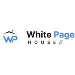 whitepage.house
