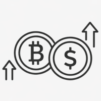 Crypto and fiat top-ups