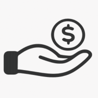 Пополнение счета криптовалютой и фиатом