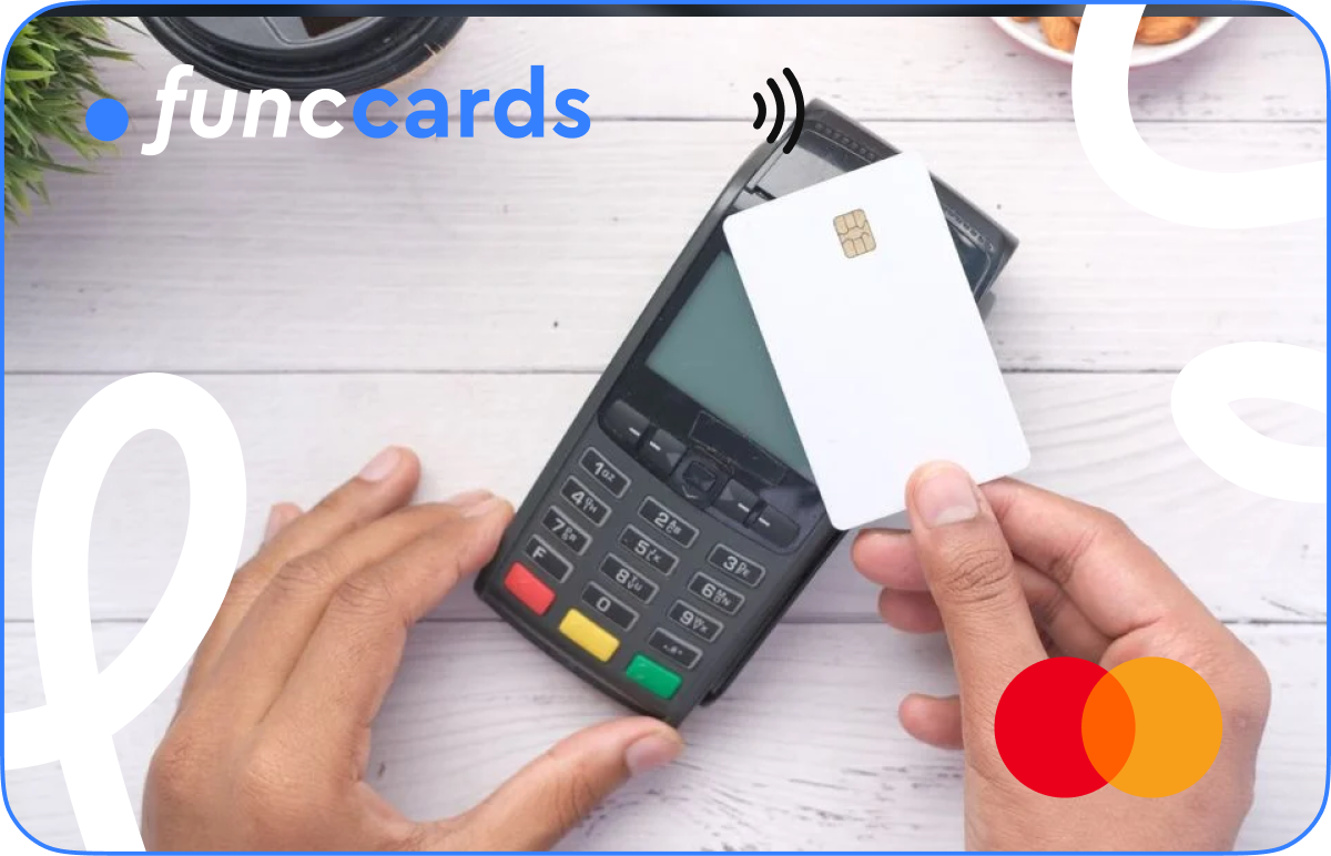 Чому віртуальні картки перевершують фізичні корпоративні пластикові