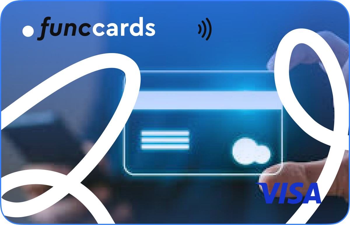 Створення брендованих програм віртуальних карток для бізнесу