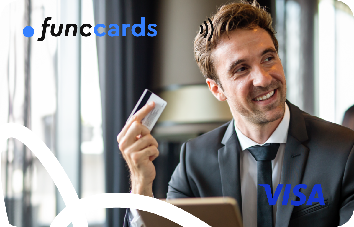 Управління картковими витратами: Правила, ліміти та моніторинг