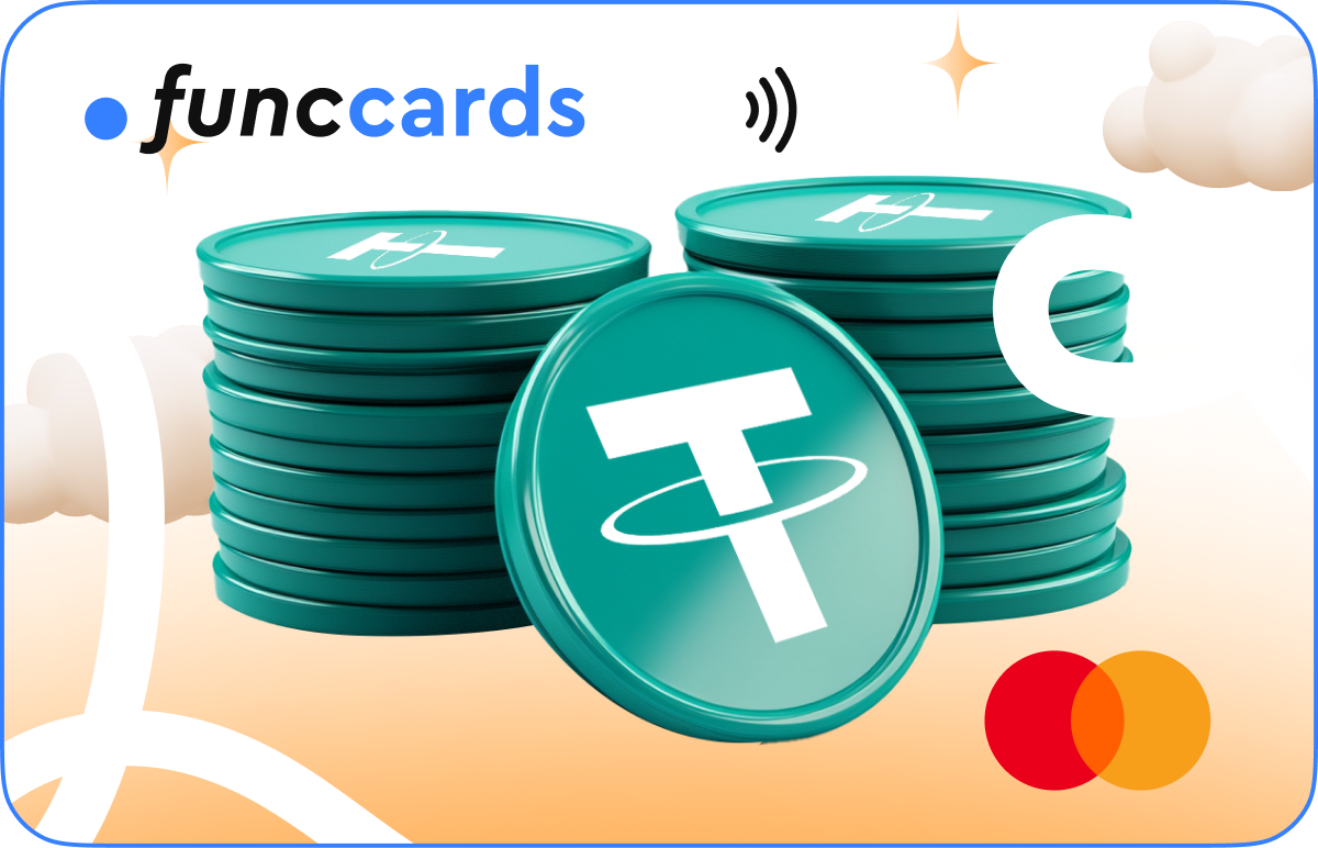 How to Spend USDT With a Virtual Card: The 2026 Step by Step Guide