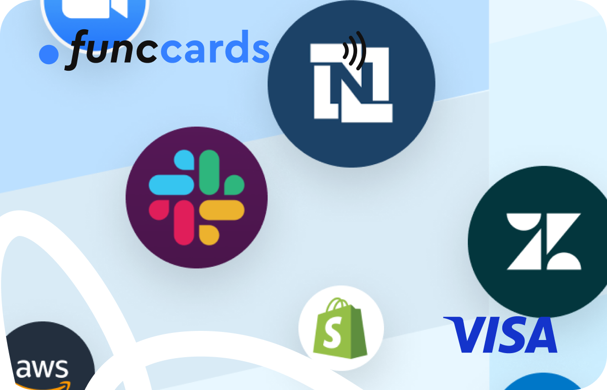 How to Manage SaaS Subscriptions With Virtual Cards
