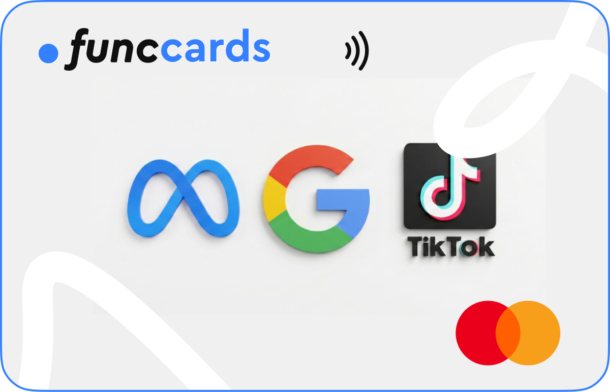 How Media Buyers Pay for Meta, Google and TikTok Ads in 2026