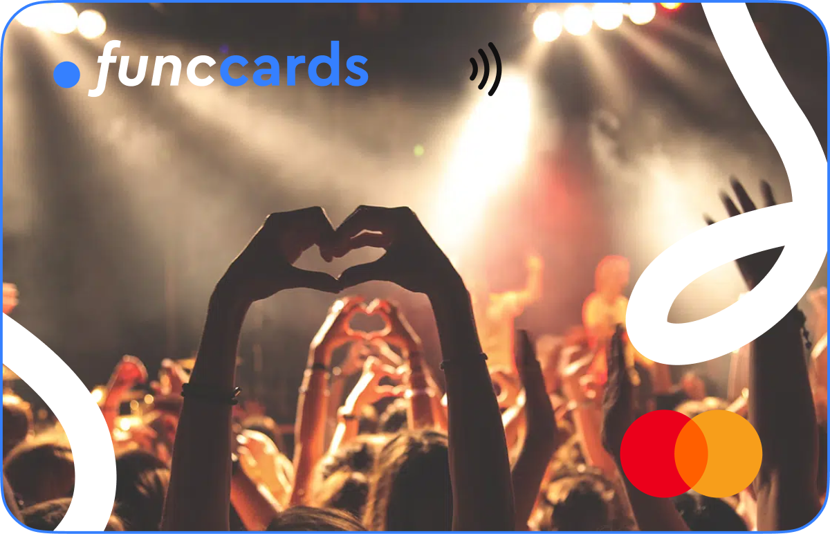 Virtual Cards for Event Agencies and Travel Businesses