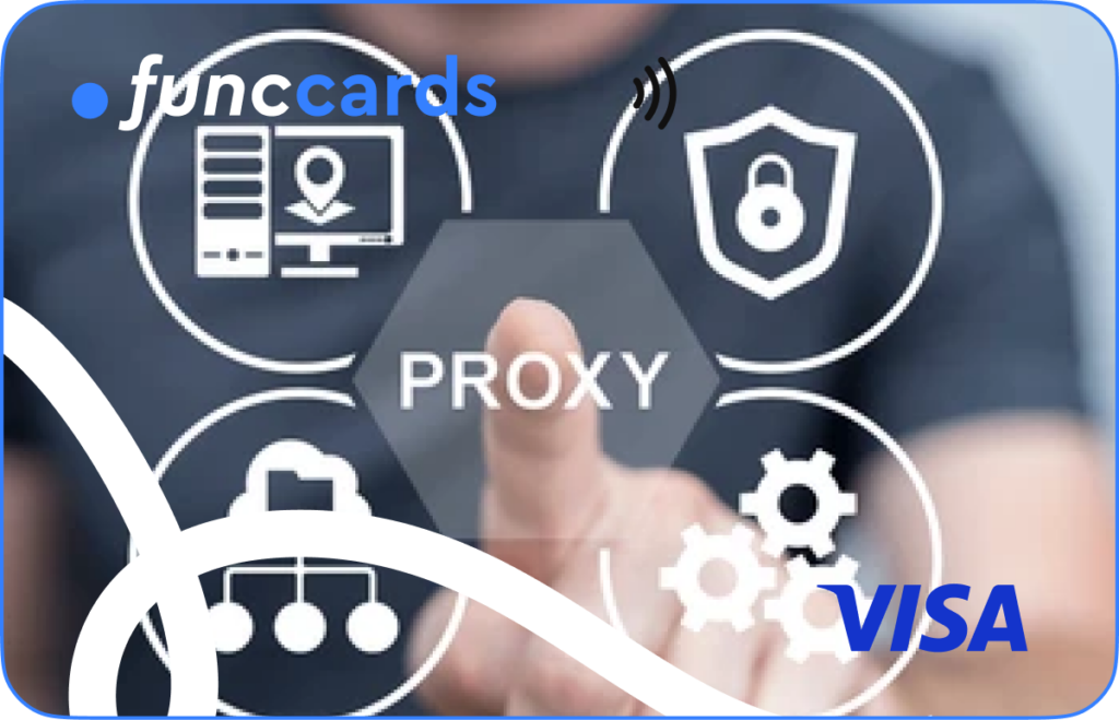 Virtual Cards and Proxies: Mistakes That Slow Down Growth