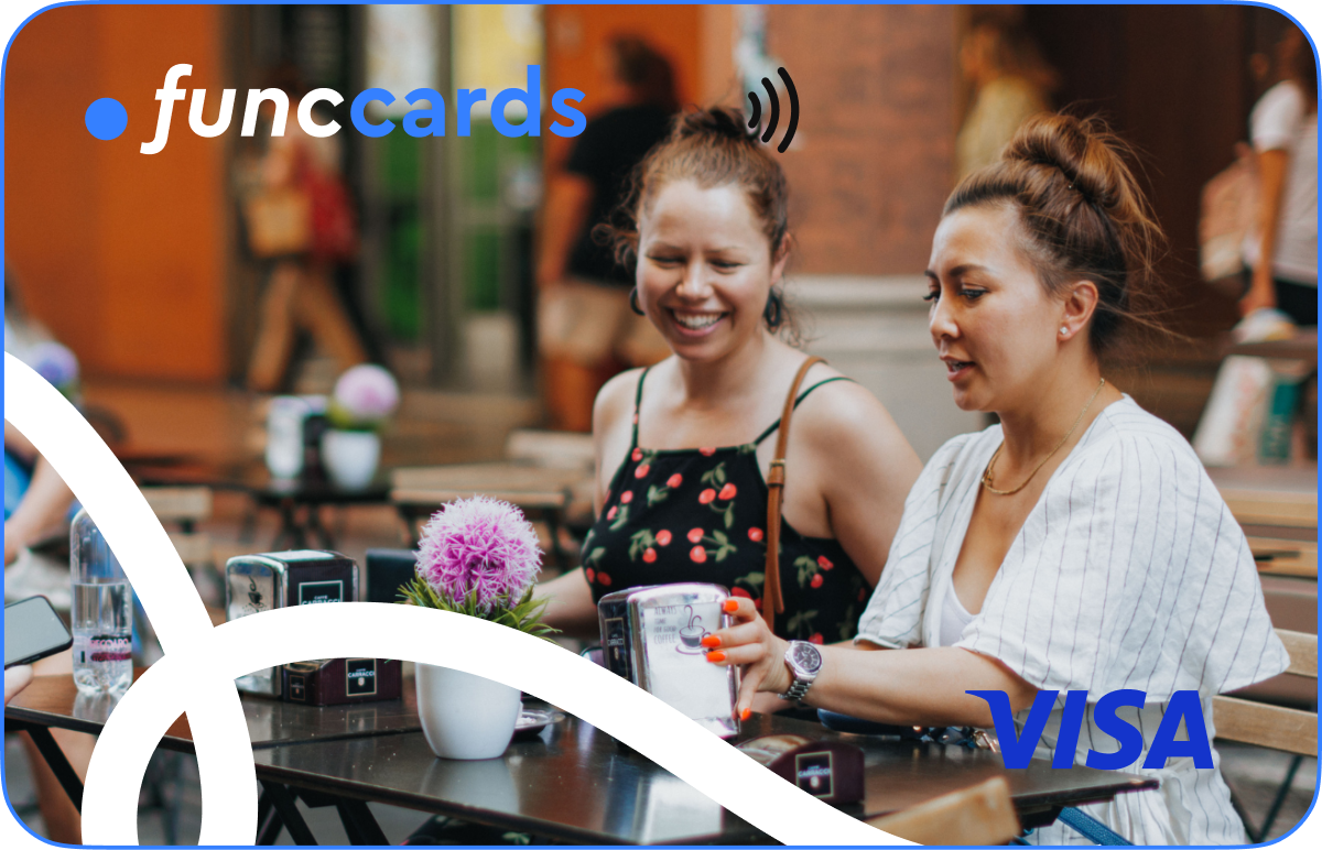 Virtual Card for Expats: How to Pay Abroad
