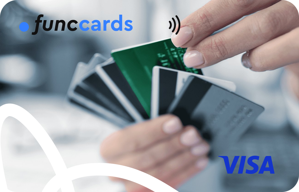 Virtual Card vs Bank Card
