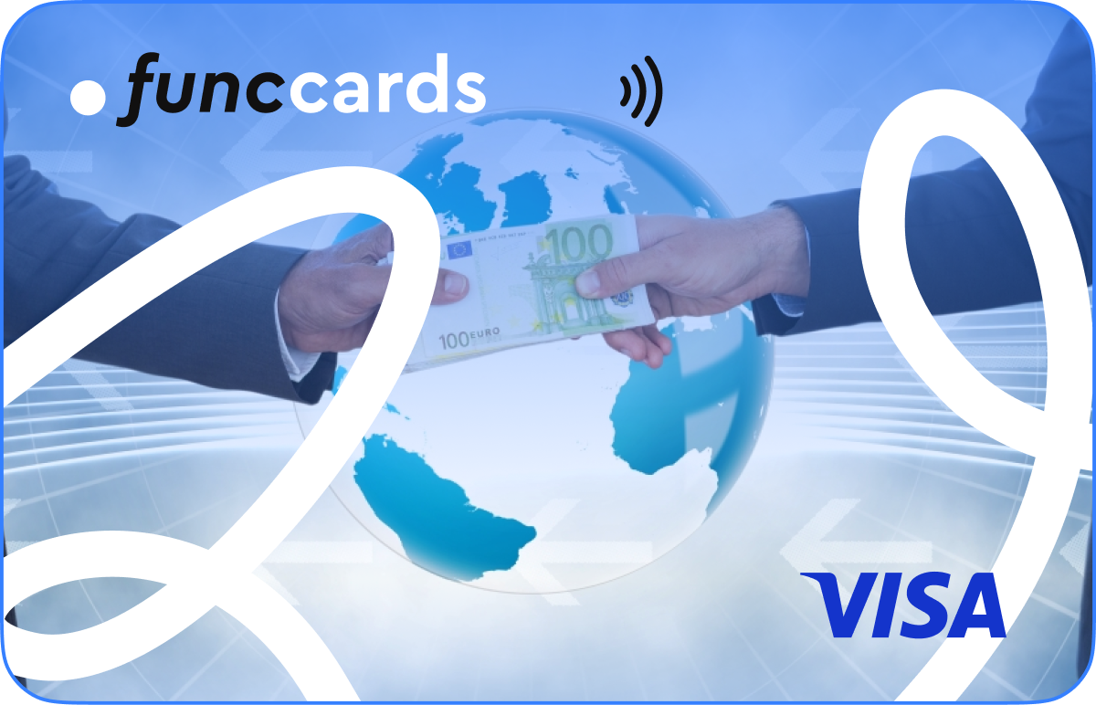Managed Payment Solution for Global Teams
