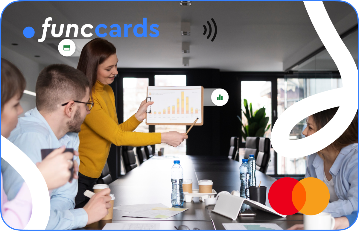 Virtual Corporate Cards: How Businesses Control Team Expenses