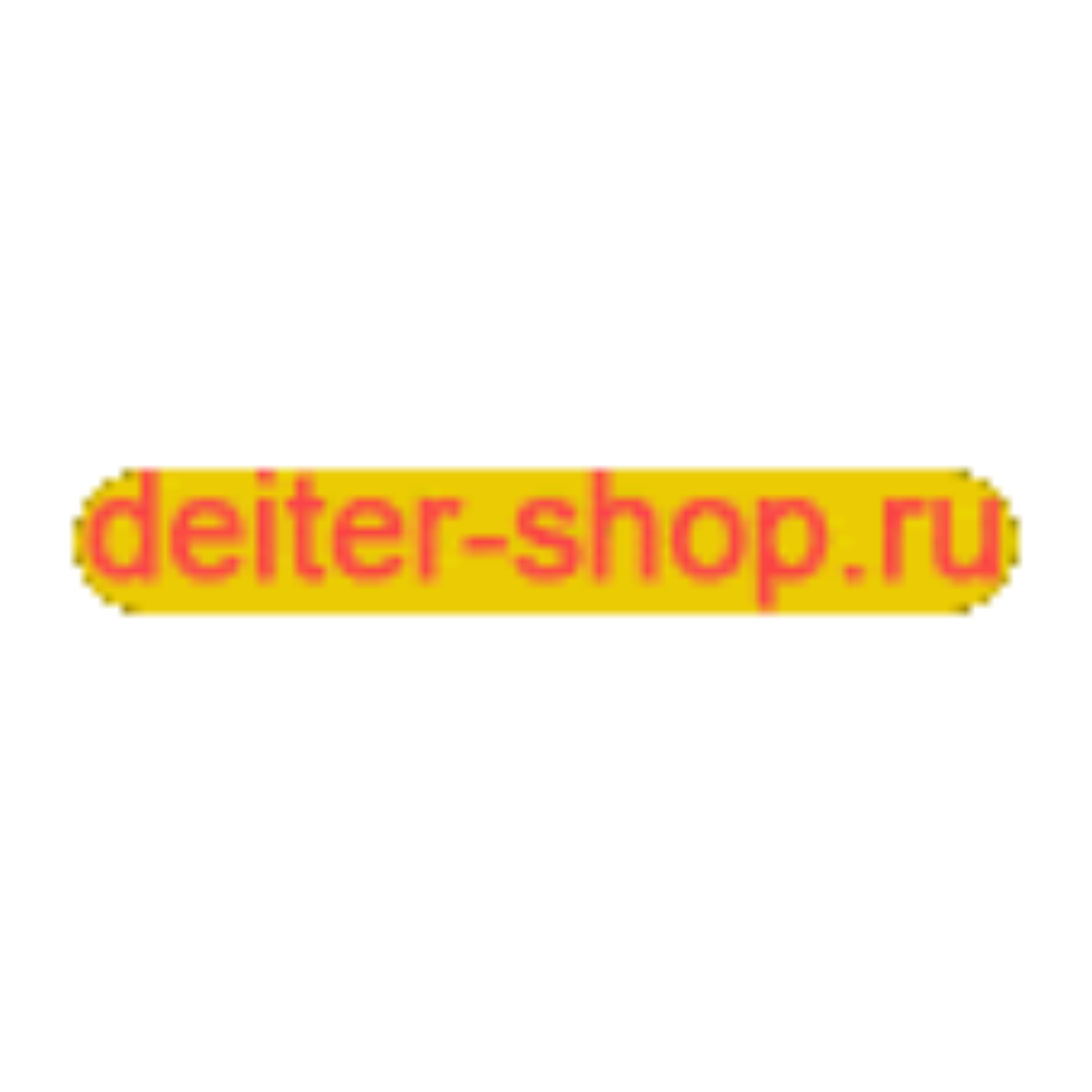 Магазин «Deiter»